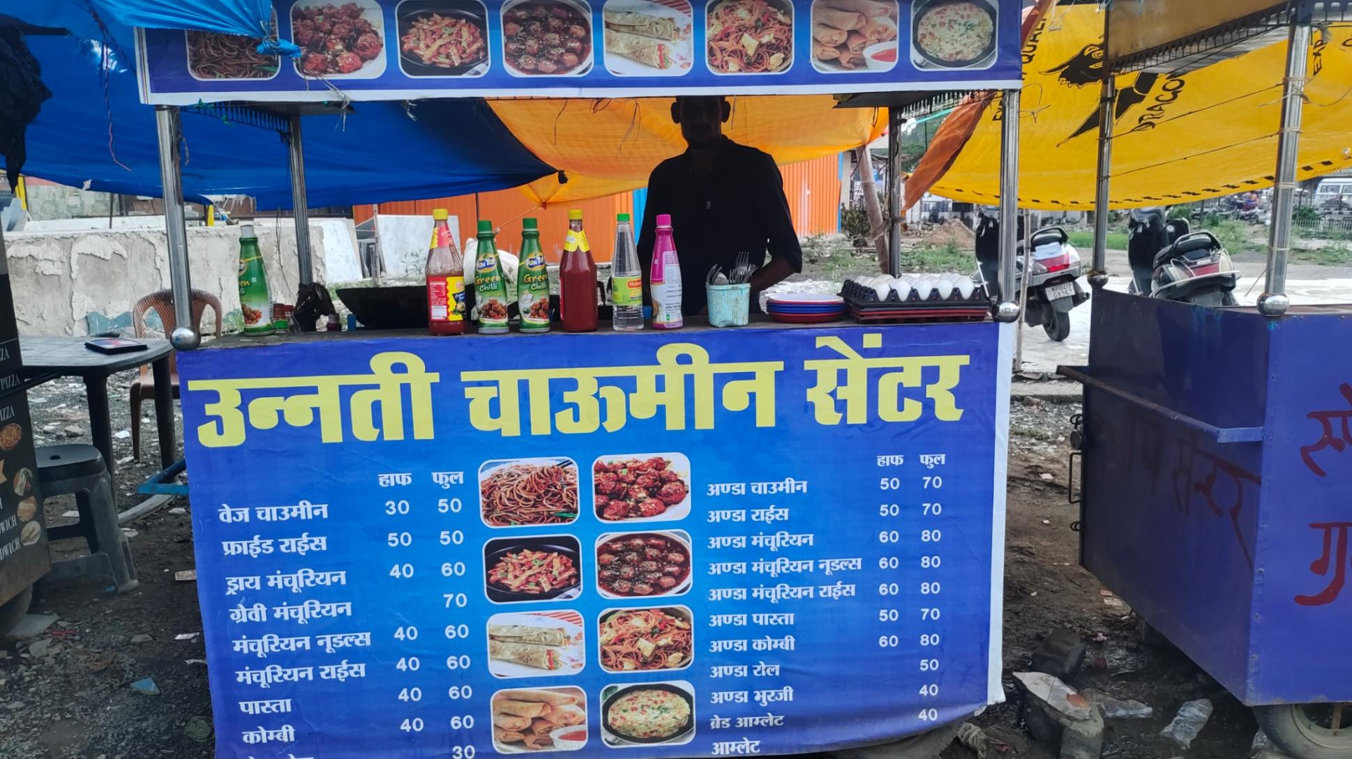 Best Fast  Food Near You 