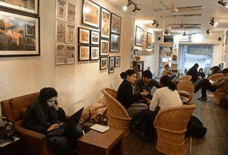 Cooking service, Domestic delivery; Exp: Some experience (0-1 years)