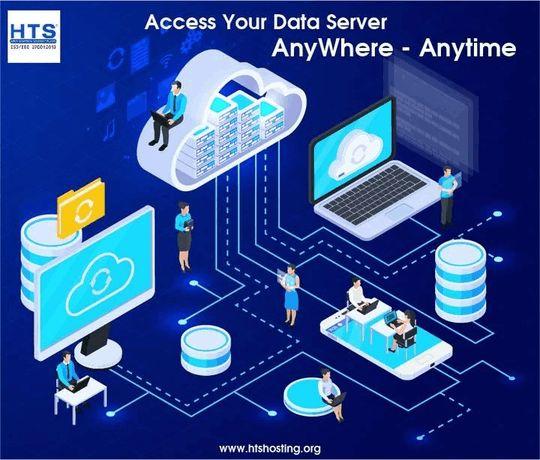  Cloud Server For Small Business 