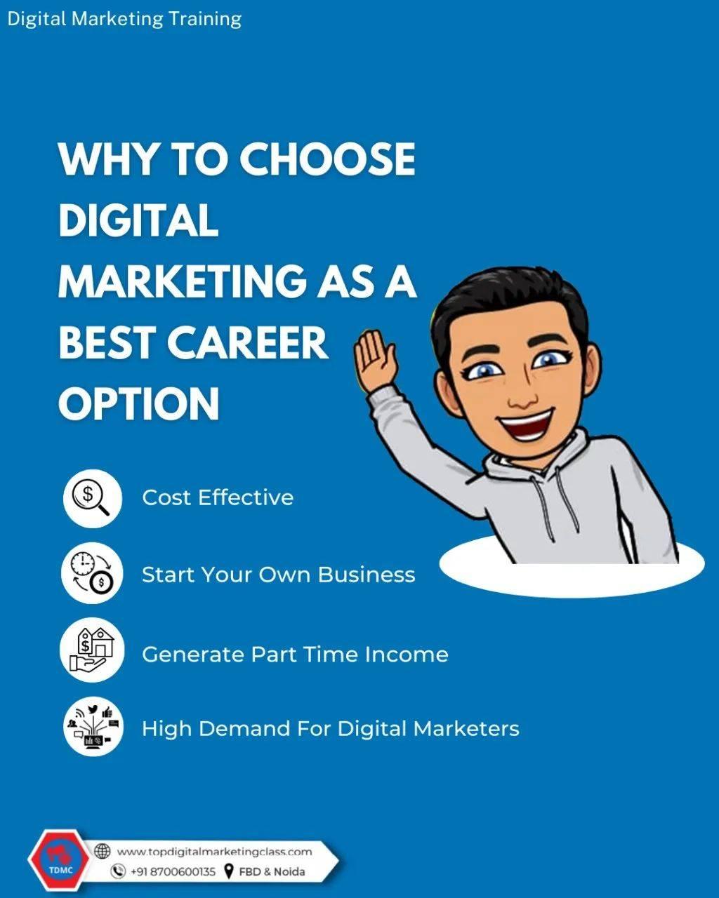 Digital Marketers; Exp: More than 5 year