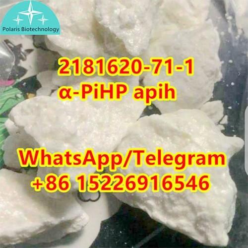 CAS 2181620-71-1 apihp	Europe warehouse	e3