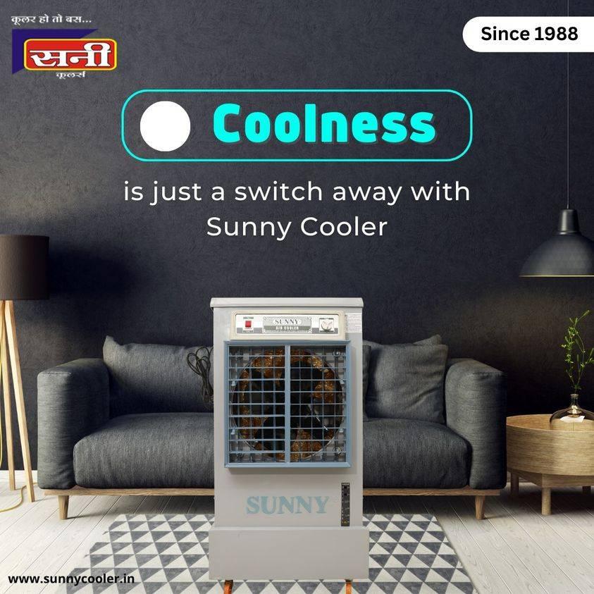 Innovative Cooling Solutions: The Next Generation Cooler Product