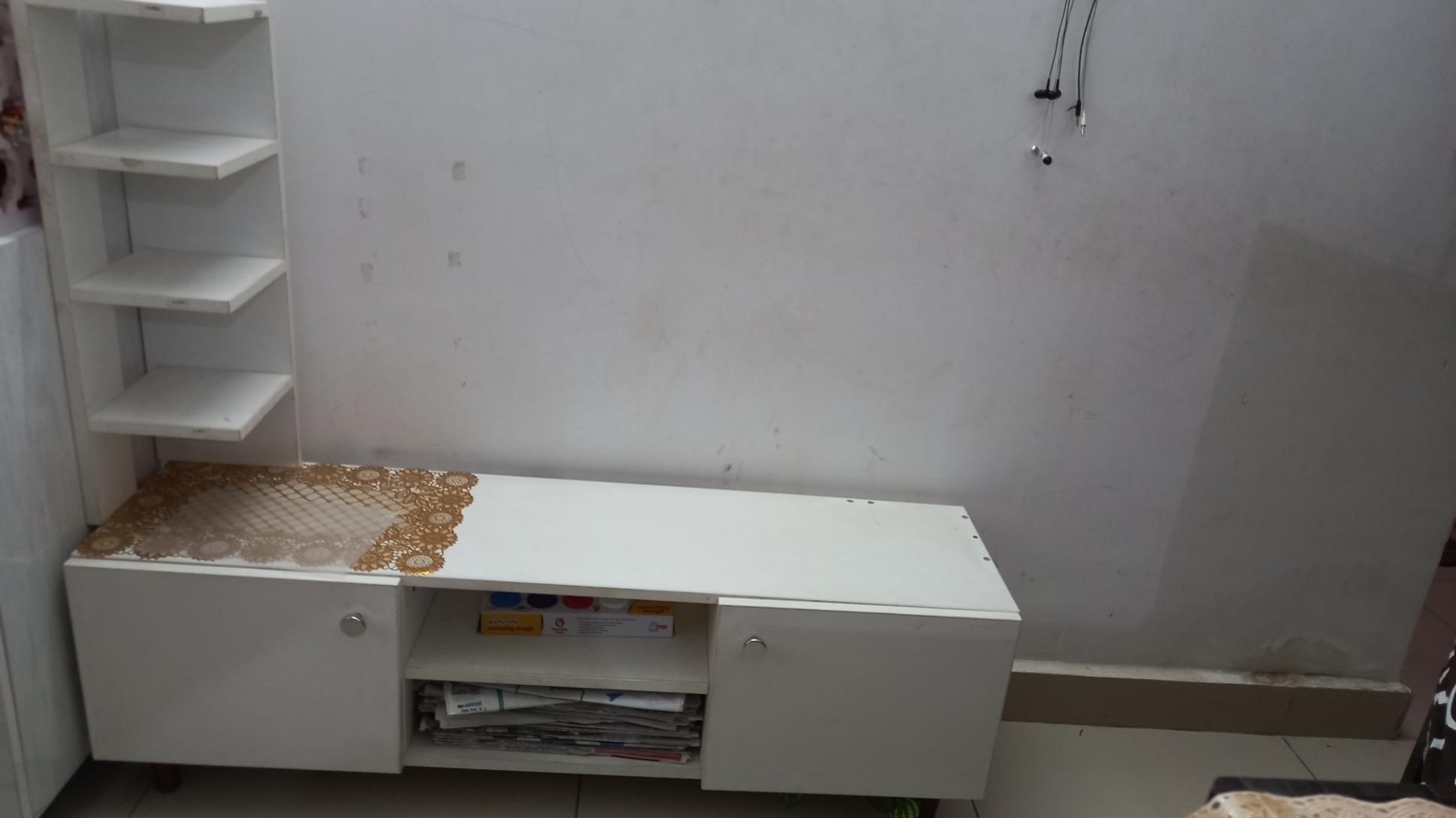 TV unit for 42 to 48 inch TV