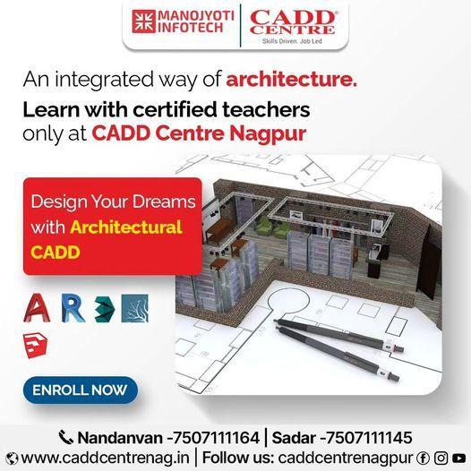 solid works courses in Nagpur 