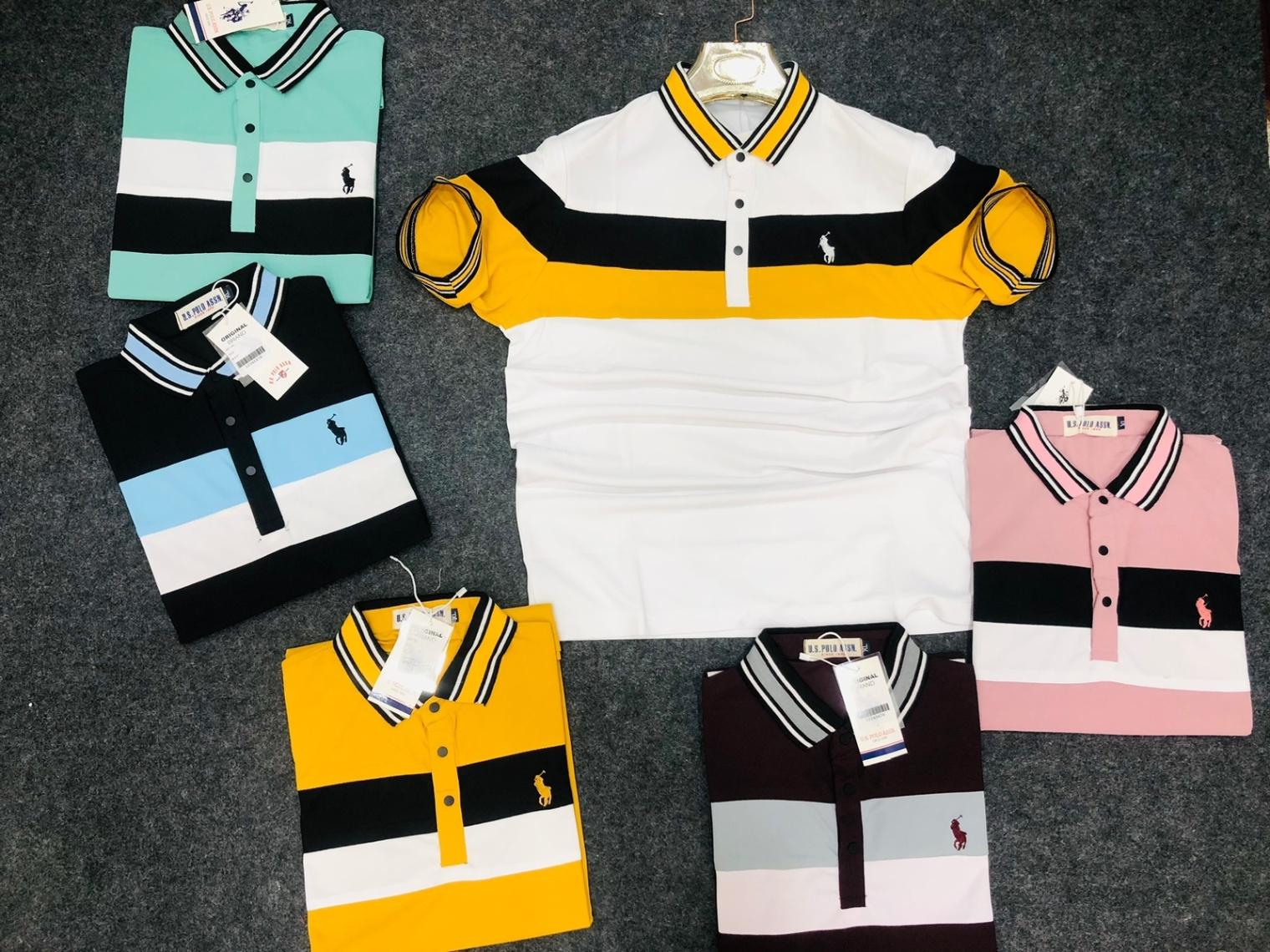 Polo Tshirts Available @Best price....