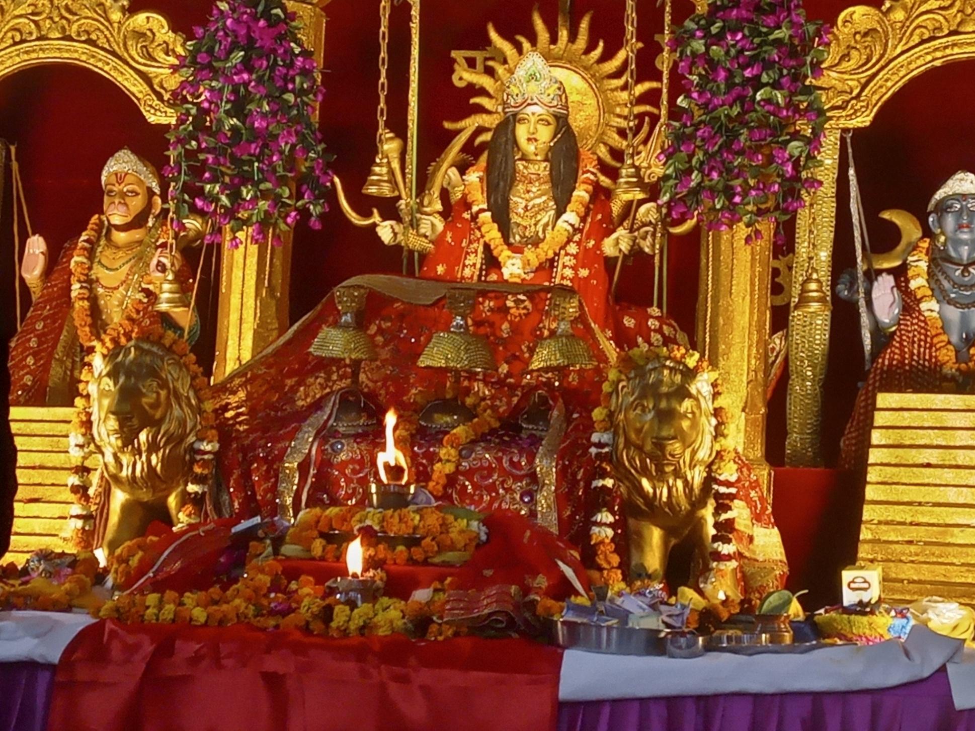 Jagran Party in Faridabad | Call 9540848105 | Hemant Bhardwaj and Group