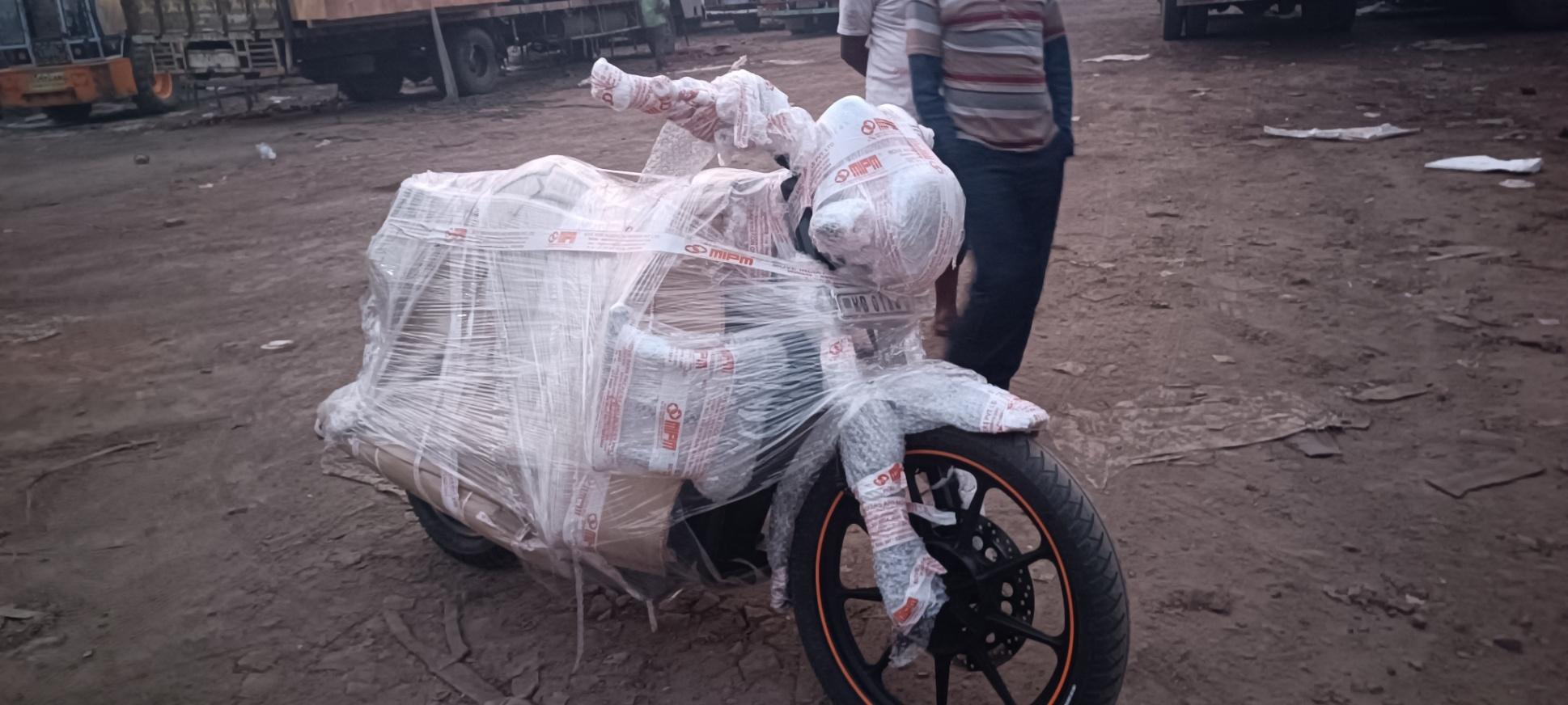 Movers/ Packers; Exp: More than 15 year