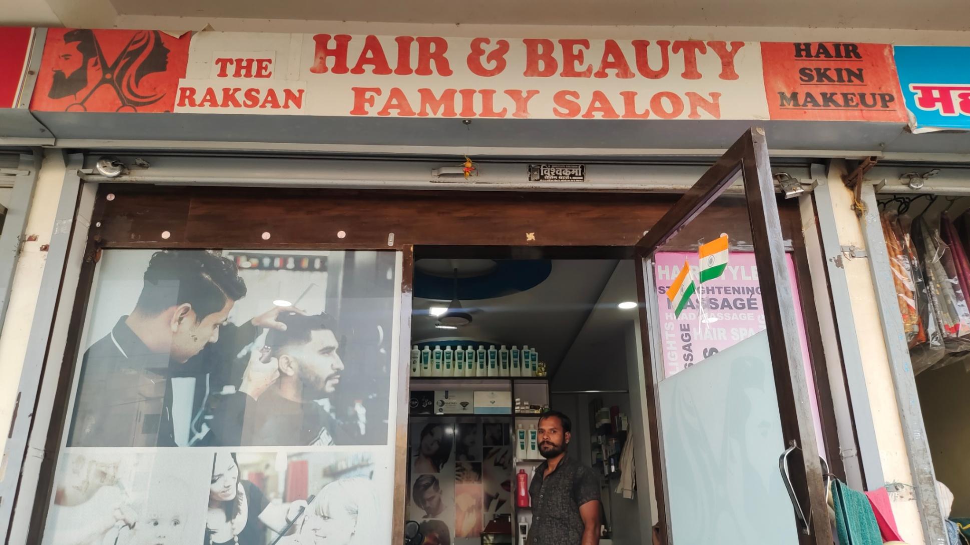 Salons/ Spas; Exp: More than 15 year