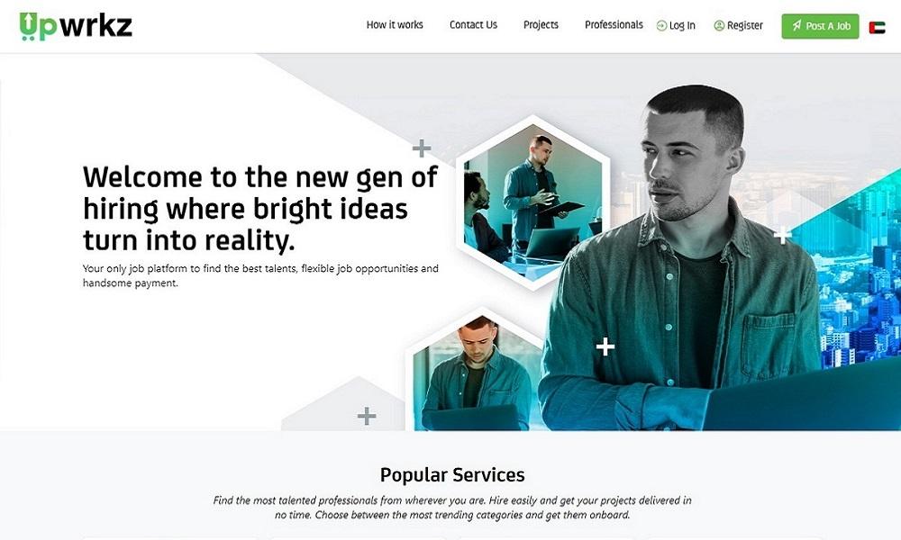 Web Designing; Exp: More than 5 year