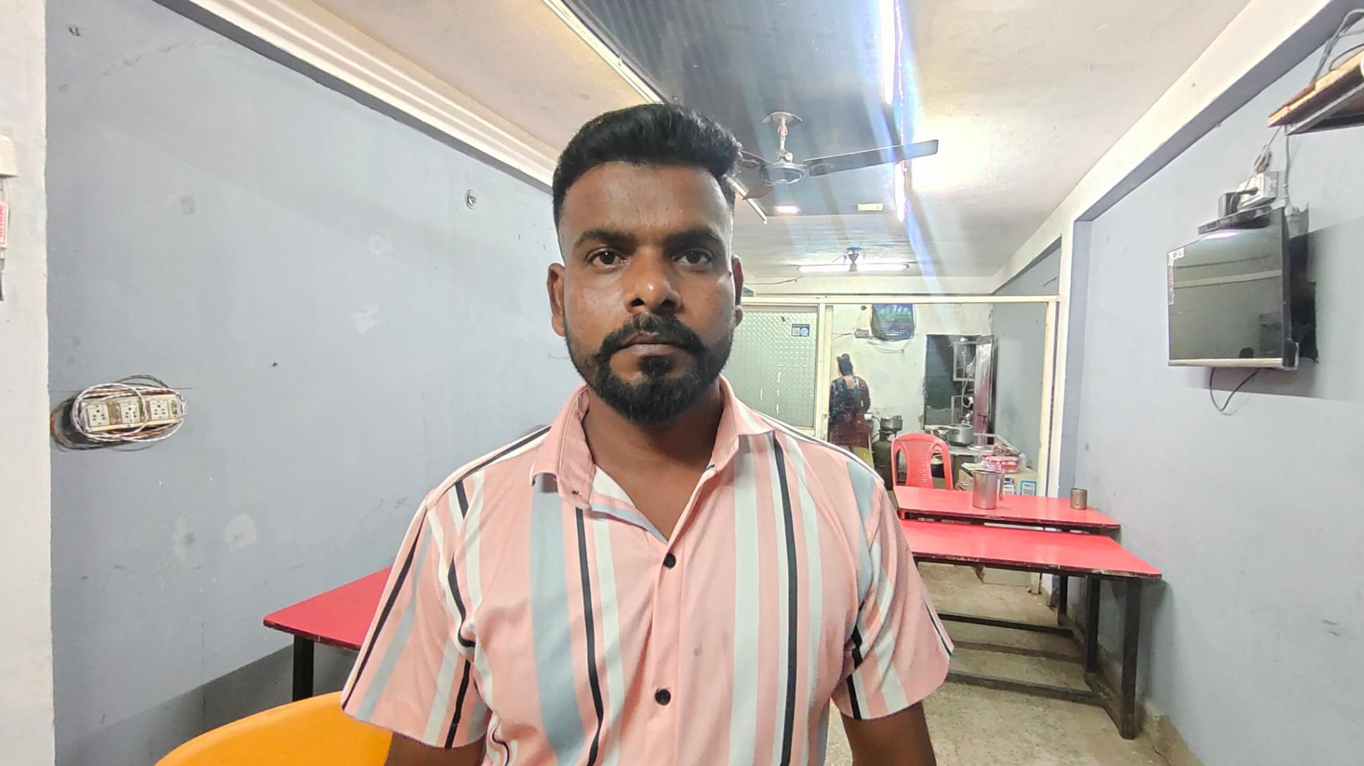 Tiffin service, Cooking service; Exp: More than 10 year