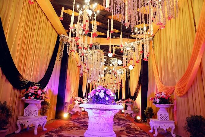 Corporate Catering, Mehndi Artist, Wedding Catering; Exp: More than 15 year