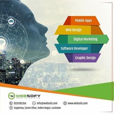 Websofy Software Pvt Ltd