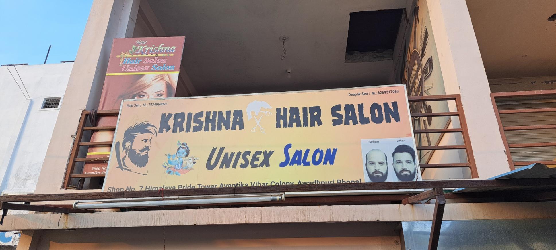 Salons/ Spas; Exp: More than 15 year