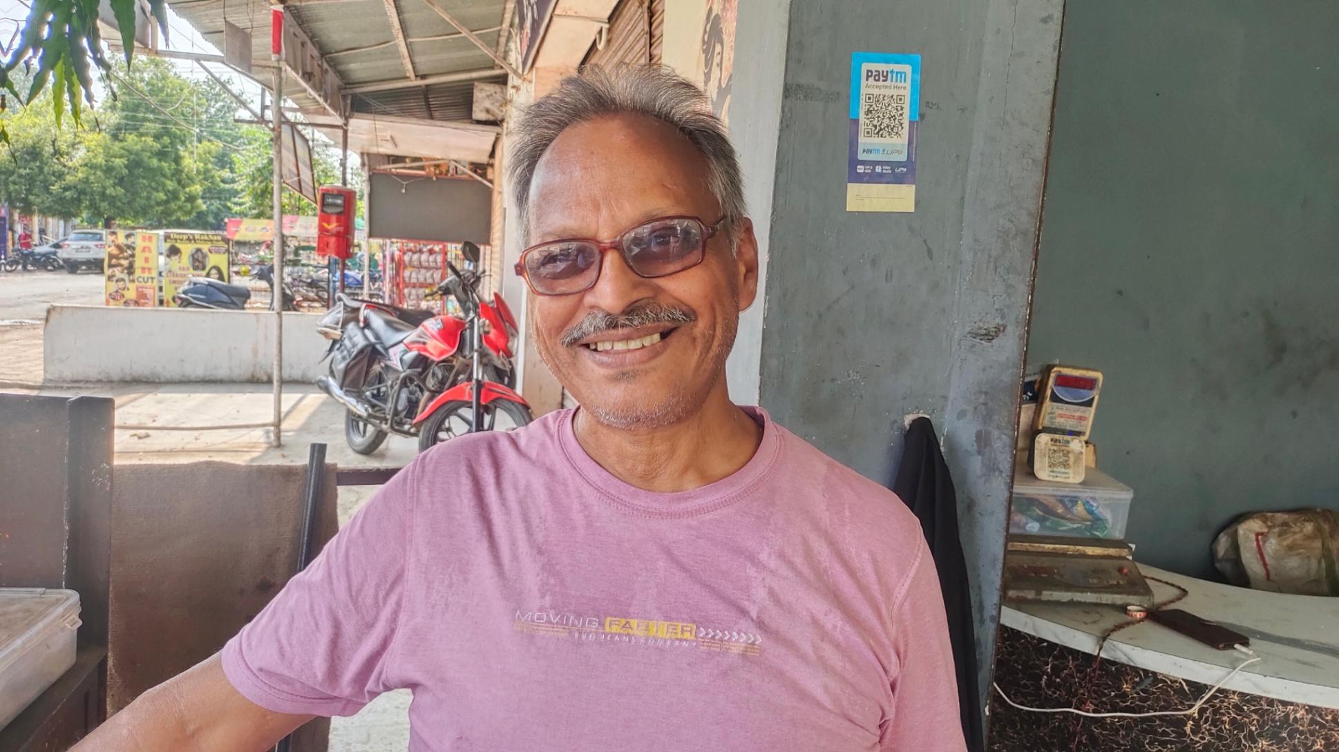 Tiffin service, Cooking service; Exp: More than 5 year