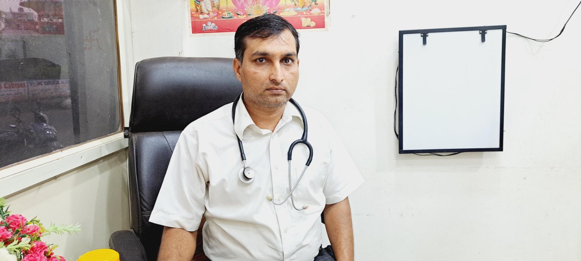 Physiotherapist/ Chiropractor; Exp: More than 5 year