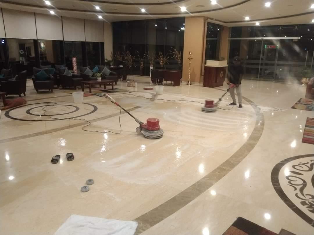 Flooring/ Roofing, Other construction/ home repair services; Exp: More than 10 year