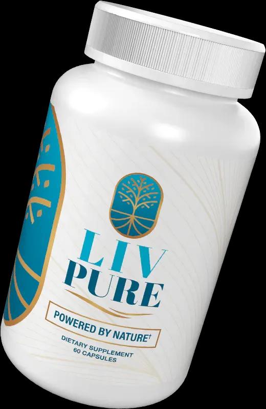 liv pure supplement