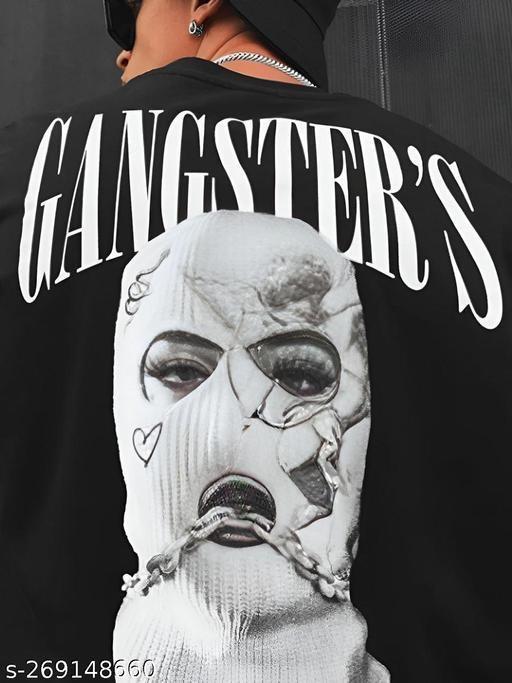 Oversized trending tshirt