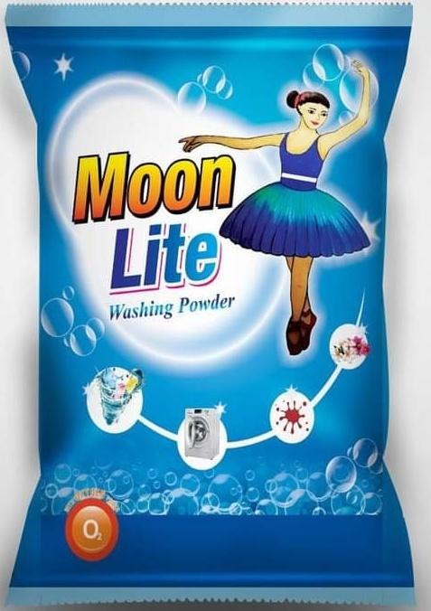 Washing Powder Manufacturer By MoonLite