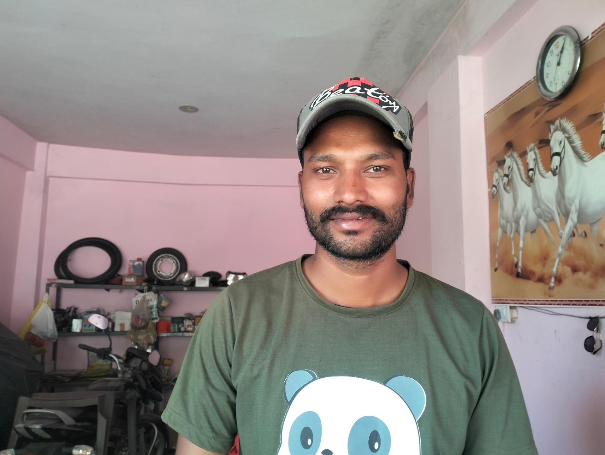 Auto Repair; Exp: More than 15 year