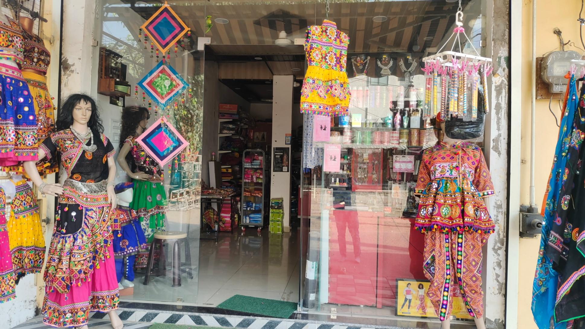 Dress sets, Dresses & Skirts, Fan Gear, Ghagra Choli, Inner wear on sale