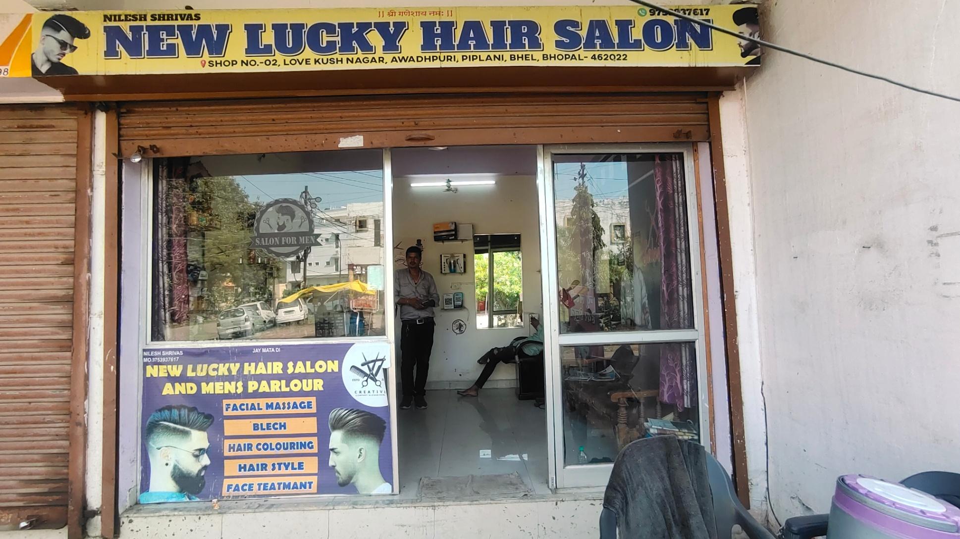 Salons/ Spas; Exp: More than 15 year