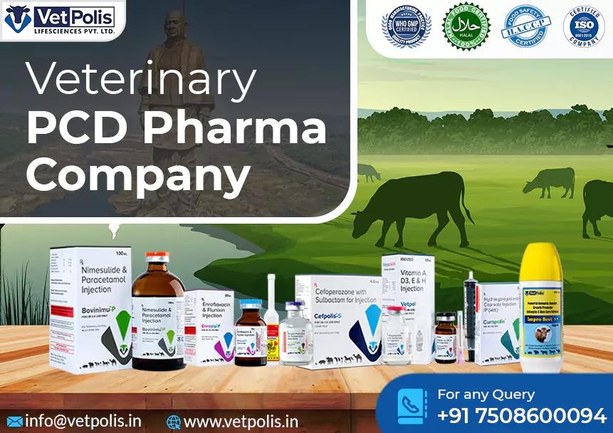 Vetpolis: Your Pathway to Veterinary Pharma Franchise Company Success