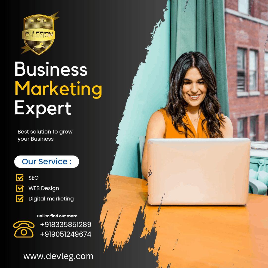 Web Designing; Exp: Some experience (0-1 years)