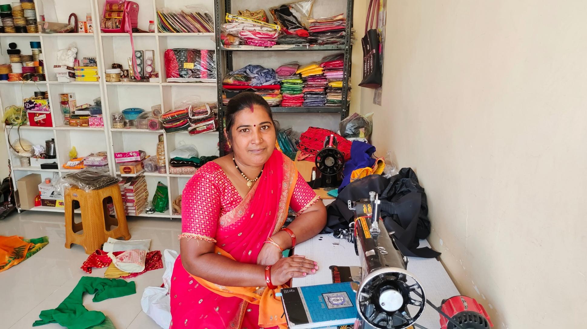 Tailoring/ Boutique; Exp: More than 10 year