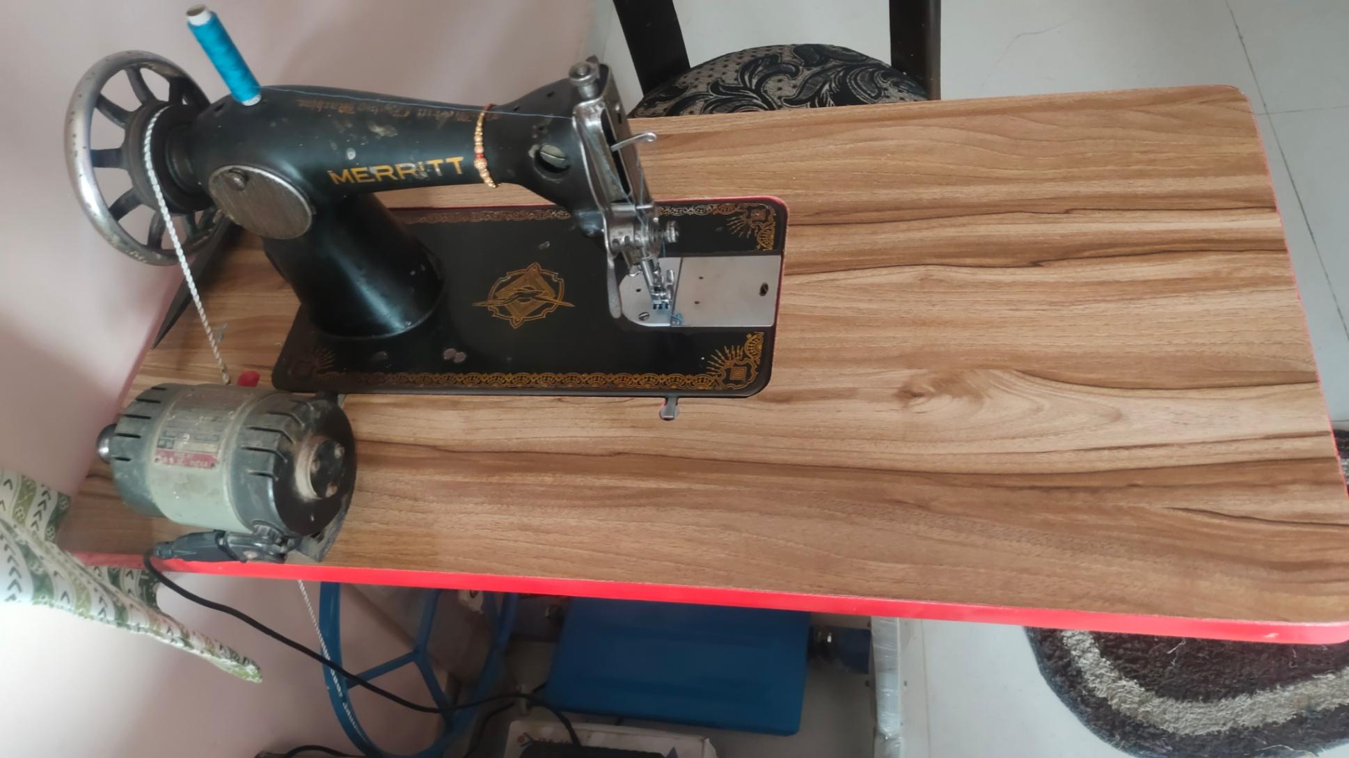 Tailoring/ Boutique; Exp: More than 5 year