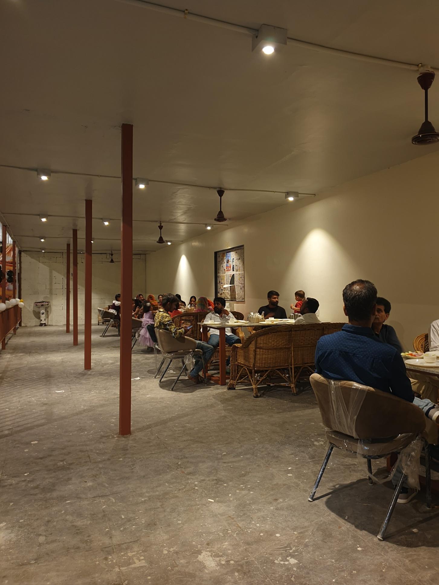 Vegetarian, Restaurants