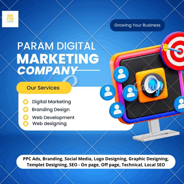 SEO Services in India and Punjab