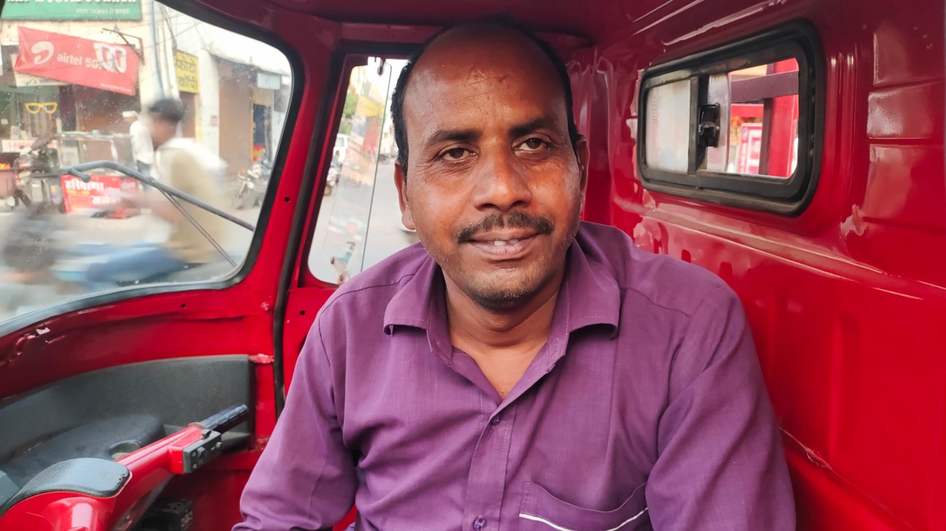 Loading Auto Services; Exp: More than 15 year