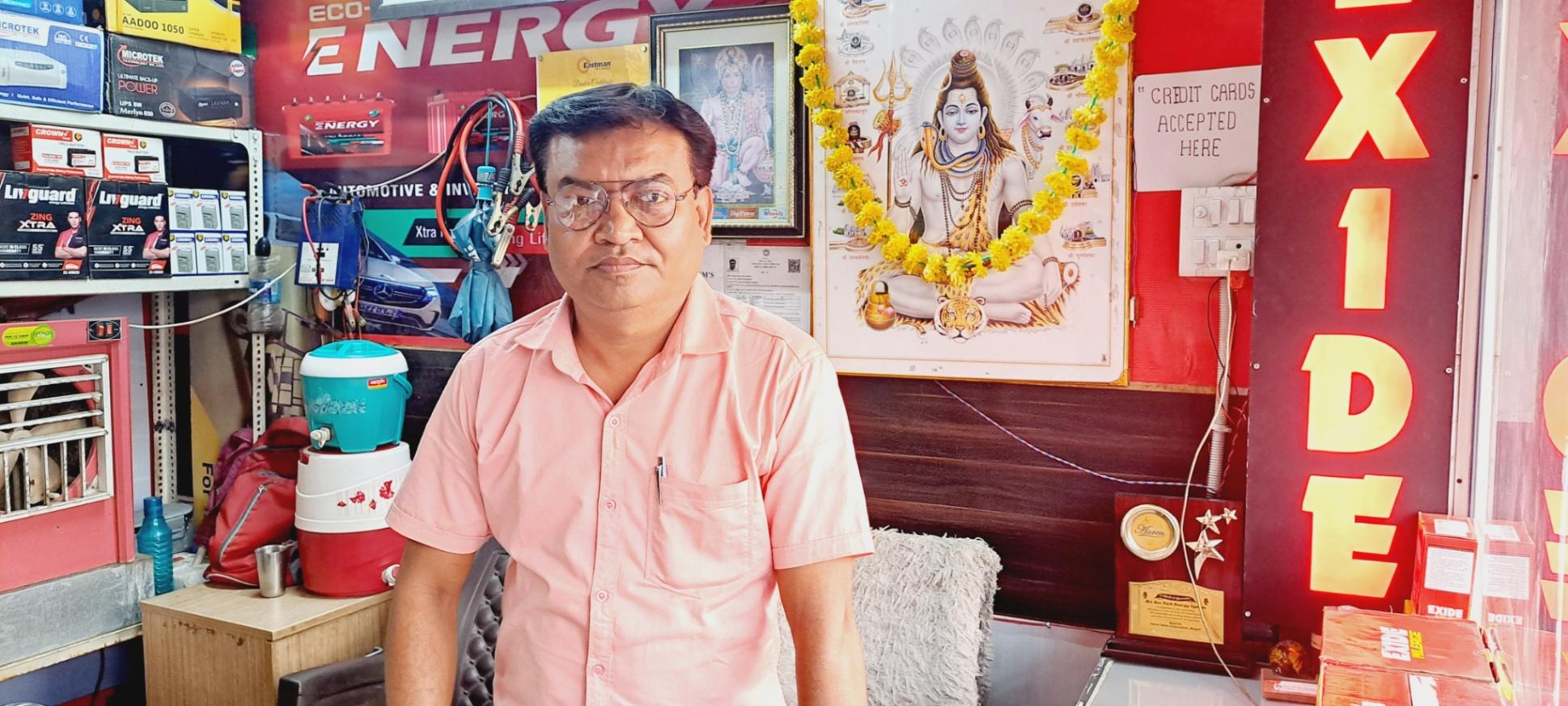 Auto Repair; Exp: More than 10 year