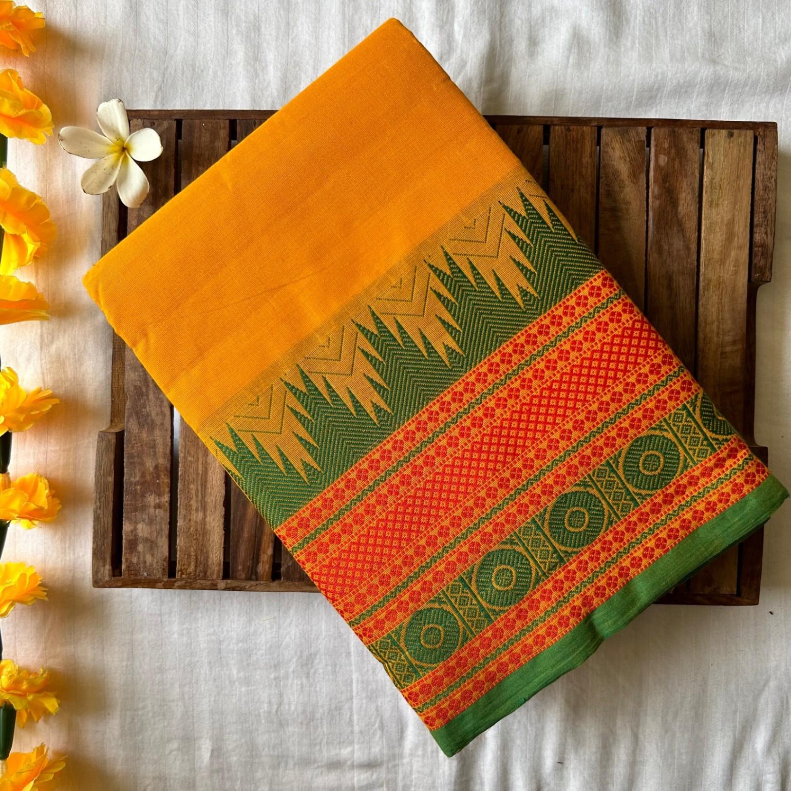 Sari, Women clothing on sale