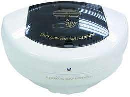 Automatic Soap Dispensers