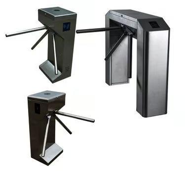 Turnstyle Gates