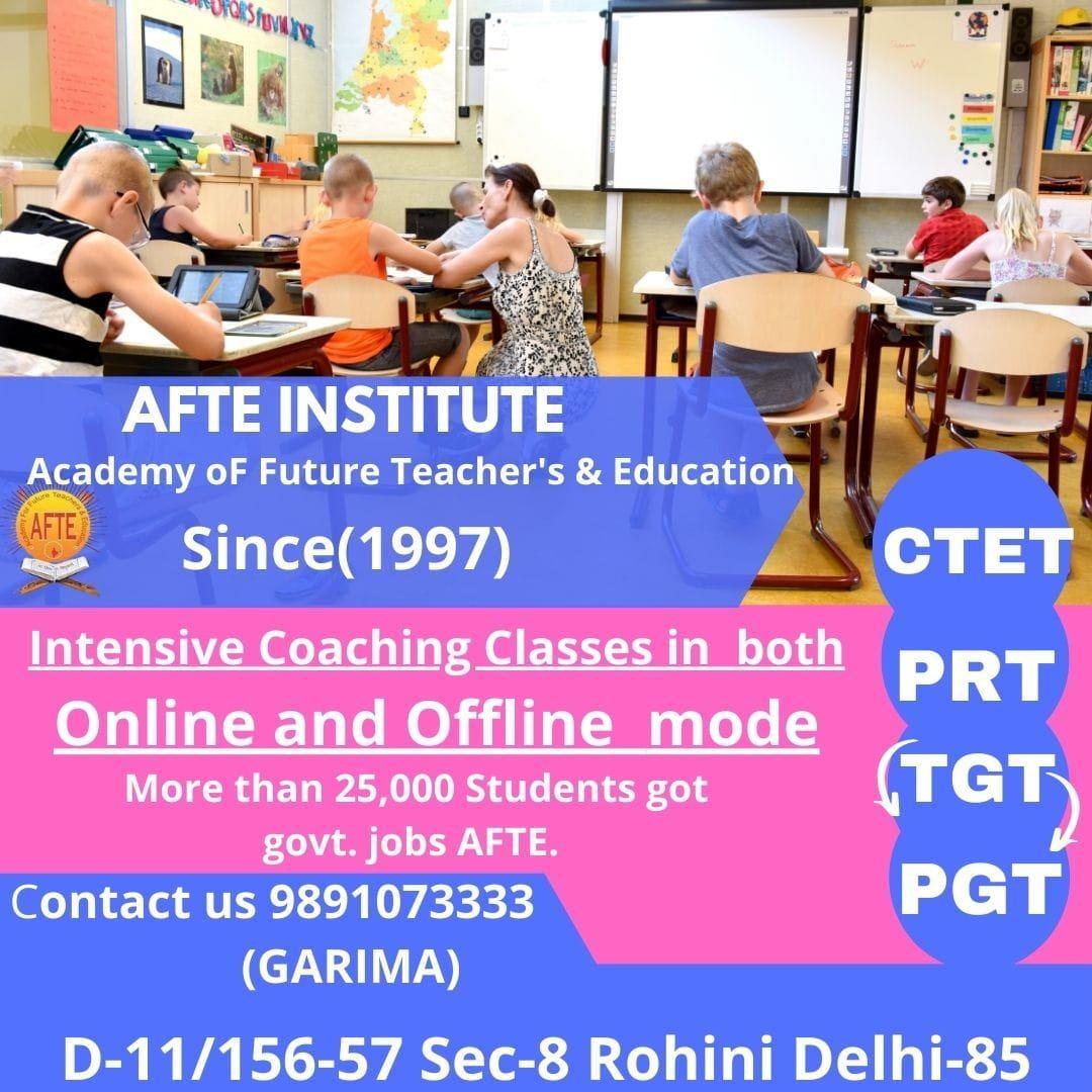 CUET (UG), Social Studies; Exp: More than 10 year