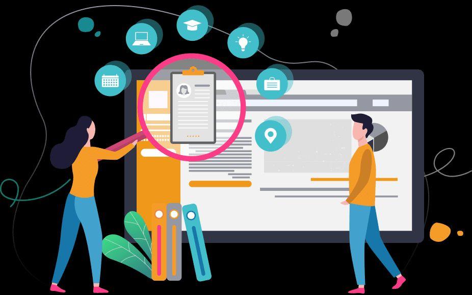 Best resume screening software