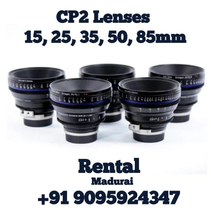 Video/ Audio Services