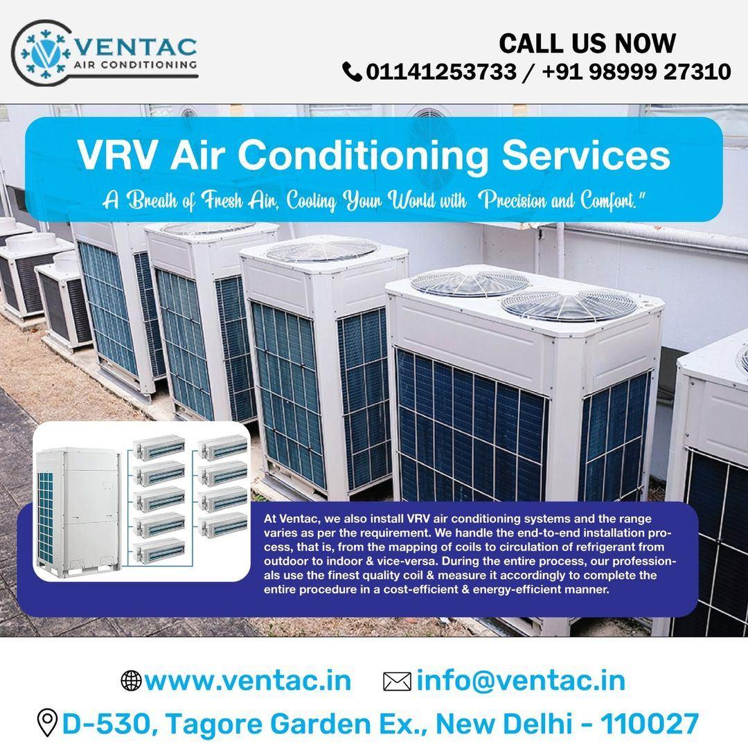 How Residential Air Conditioning is Getting Smarter