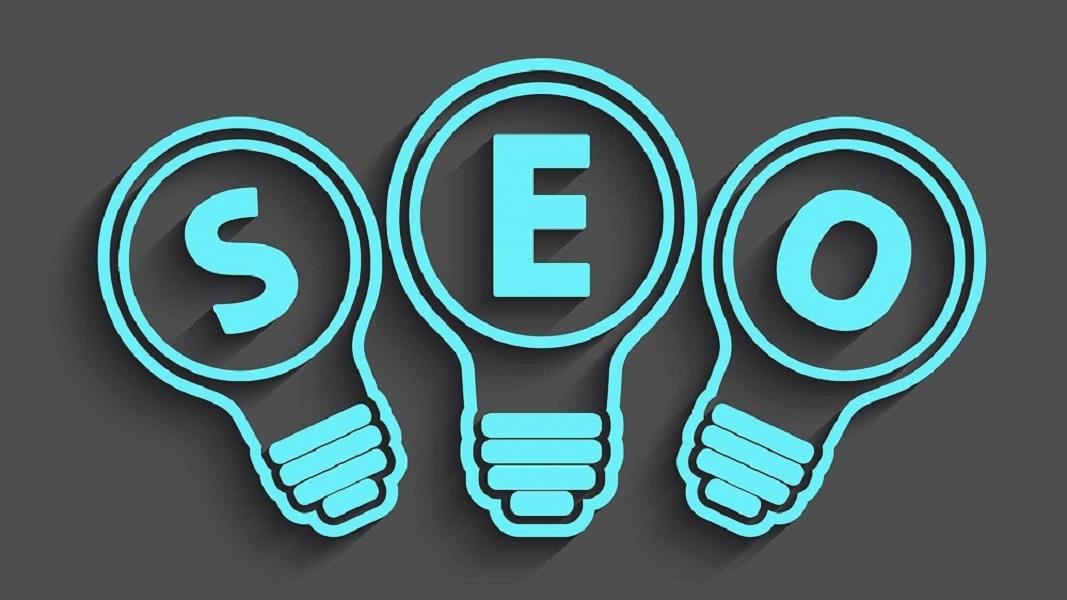 A Good Person  SEO Agency in Delhi 