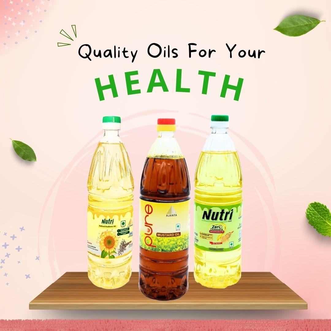 Vegetable Oils, Groceries on sale