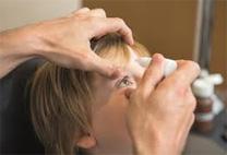 Dry Eye Treatment In Ghatkopar