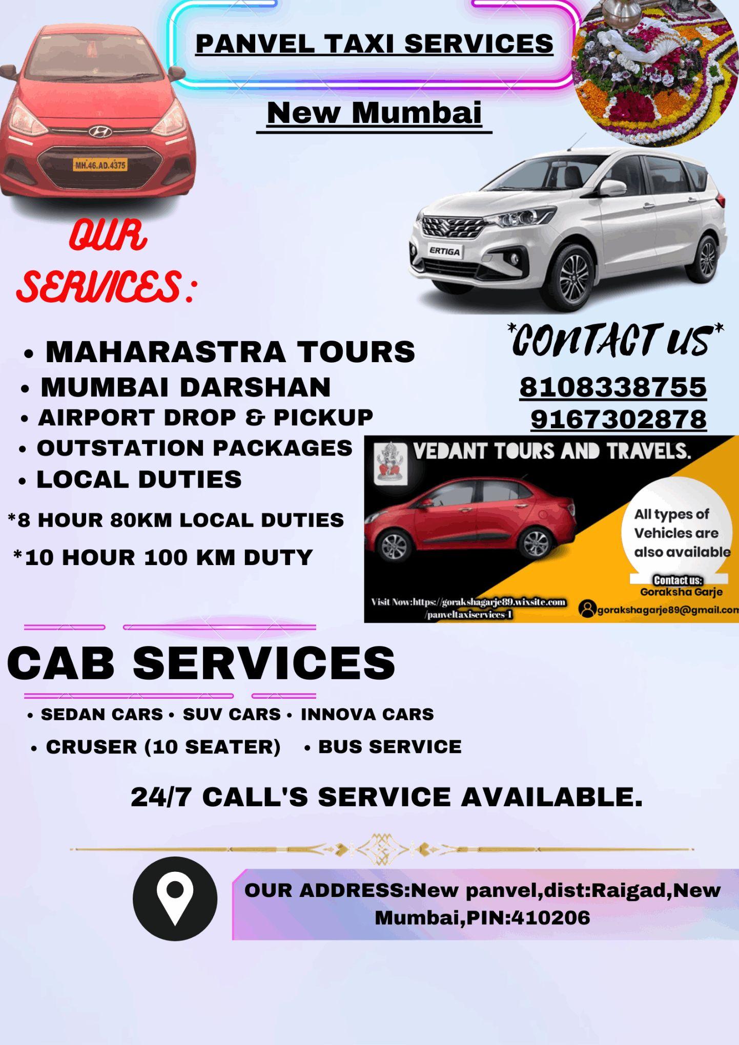Driver/ Taxi service; Exp: More than 5 year