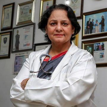 Best IVF Doctor in Gurgaon - Dr. Bindu Garg