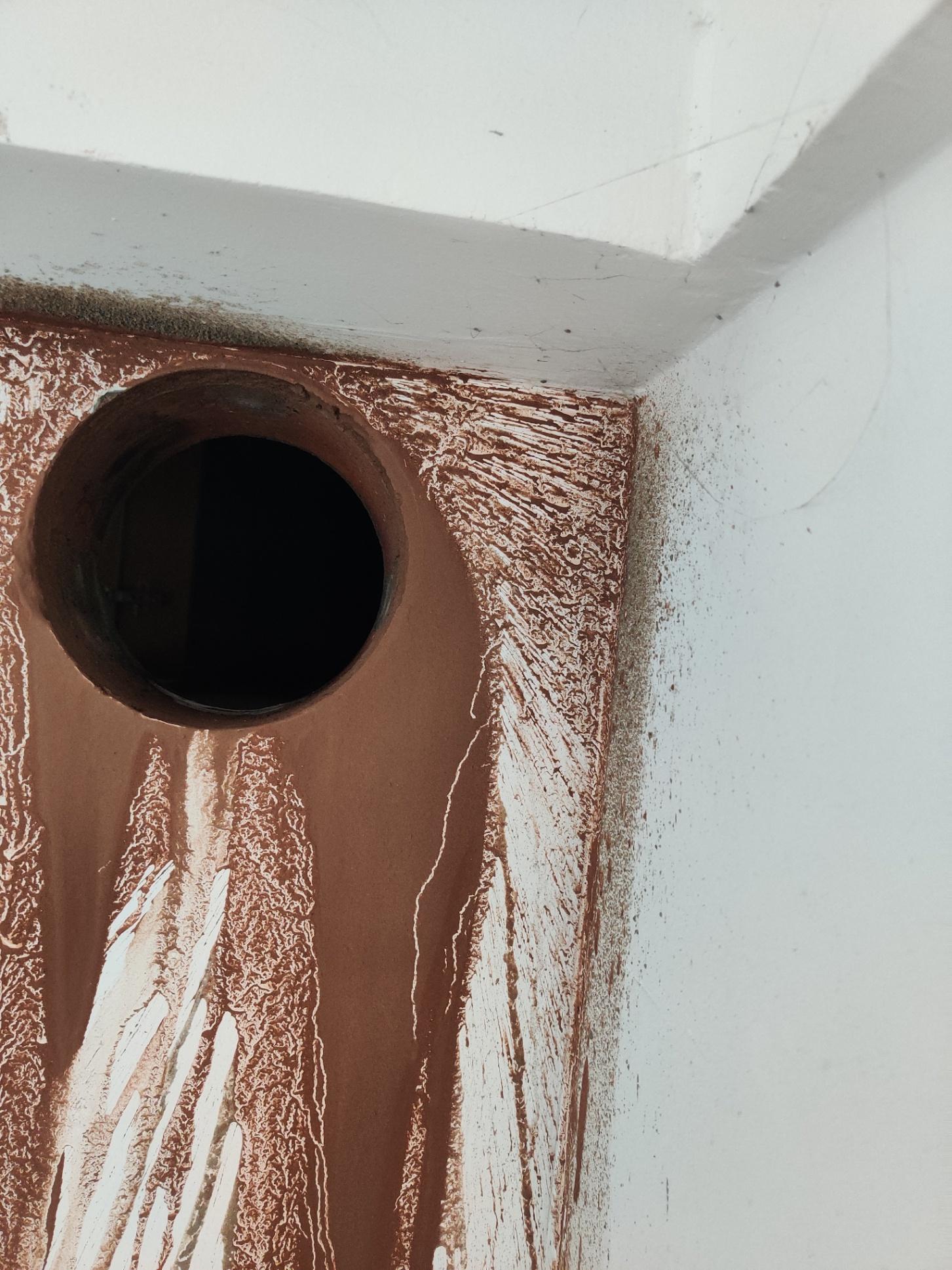 Core cutting services for concrete and slab