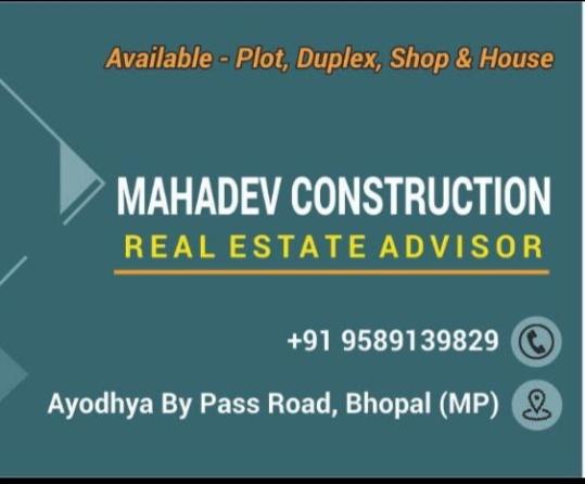 Builders/ Architects; Exp: More than 10 year