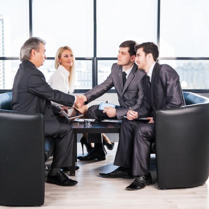 Legal services/ Lawyers; Exp: More than 5 year