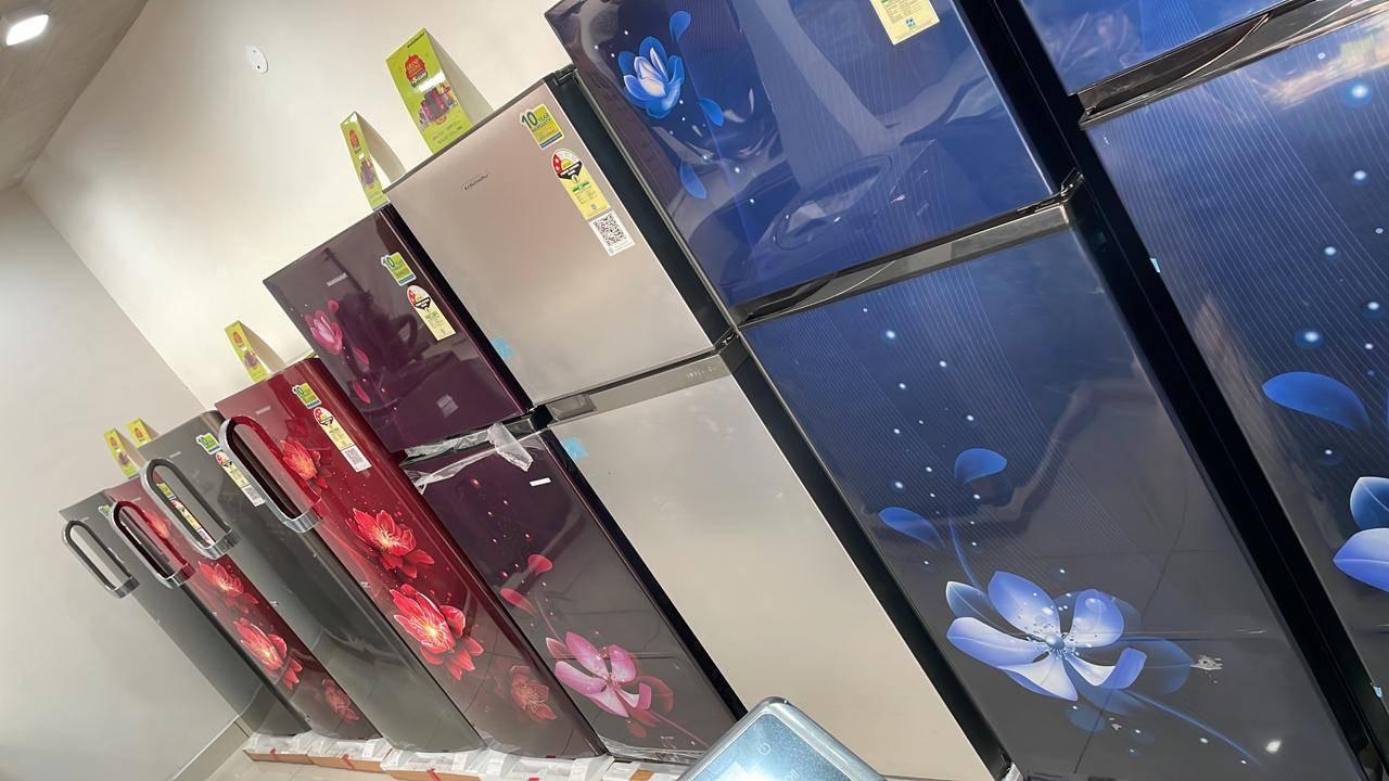 Buy any product at zero downpayment 